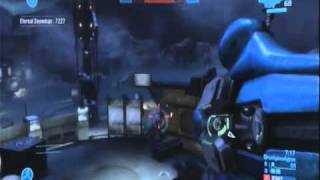 Halo Reach: Easy Credits Method