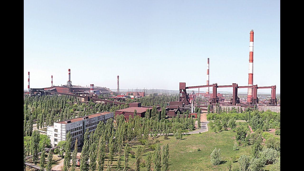 Оскольский электрометаллургический комбинат успешно прошёл ...