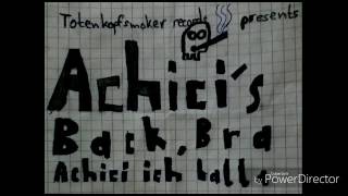 Achici - 3 Garos