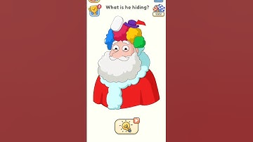 DOP 5 Draw One Part Fun Mobile Puzzle Game (Walkthrough + Tips)#gaming#game #dop5