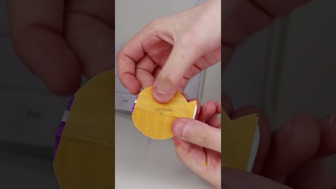 НОВАЯ КАЛЕКЦИЯ😱кукла лол и пластыри 😱PAPER WORLD