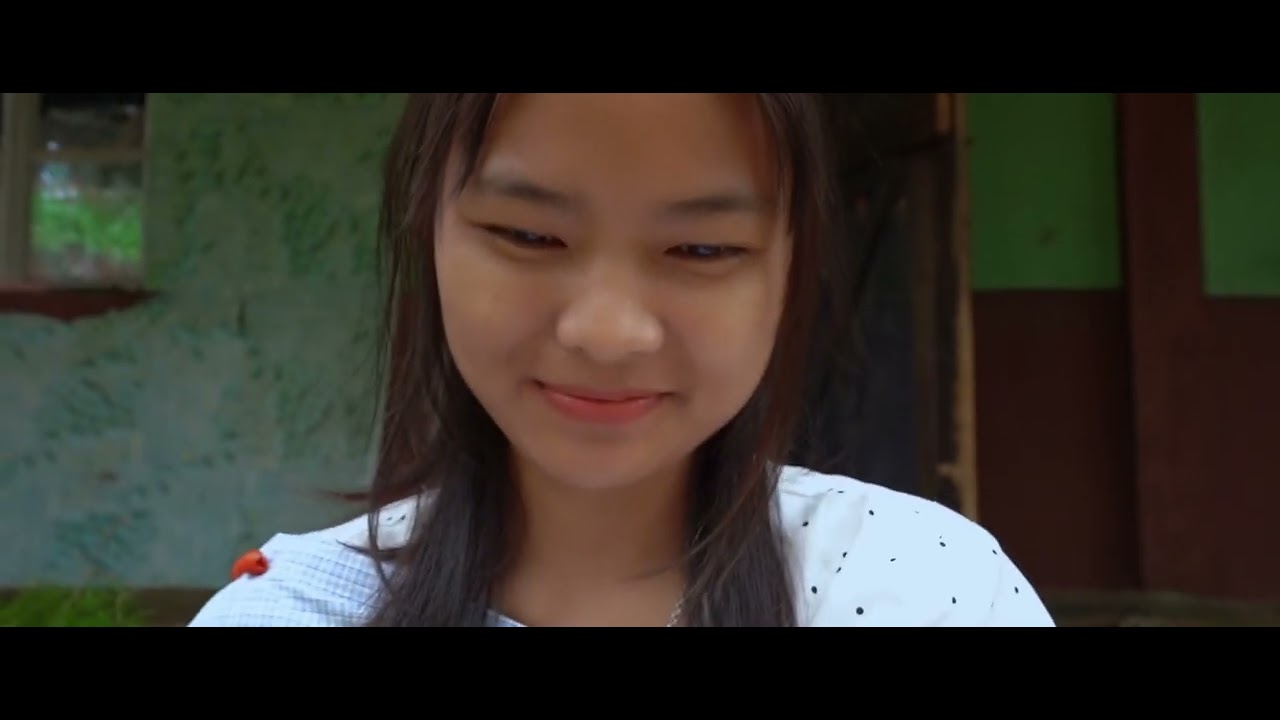 NGA LA IEID(Khasi short film by Rocky Laloo)