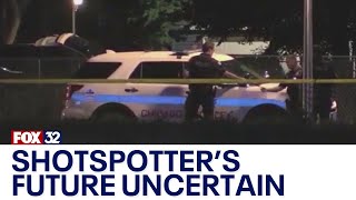 Ald. Raymond Lopez vows to 'keep fighting' for ShotSpotter contract