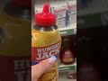 HUNGRY JACK SQUEEZE BOTTLE SYRUP AT DOLLAR TREE #dollartree #syrup #hungryjacks #shopping
