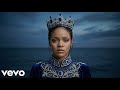 Rihanna - Moonlight ft. Ed Sheeran (Official Lyrics)