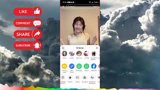 Cara Membuat Wallpaper Video Tiktok di HP OPPO A5i A6x A3x Seri Lainnya screenshot 5
