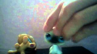 Louane alien