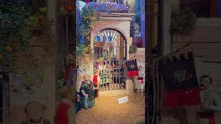 5 Belenes 👼🏻🎄para visitar en la 📍Región de Murcia #turismoregiondemurcia #belenesnavideños