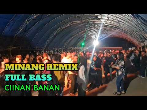 Fauzana - Ciinan Bana (Official Music Video)