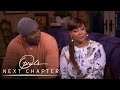Why ll cool js wife dislikes the song doin it  oprahs next chapter  oprah winfrey network