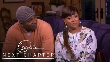 Why LL Cool J's Wife Dislikes the Song "Doin' It" | Oprah's Next Chapter | Oprah Winfrey Network