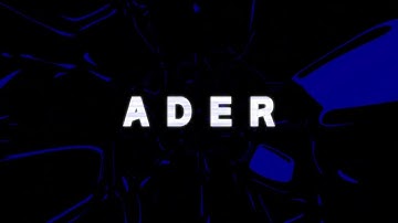 도상훈_ADERERROR 브랜드프로모션_포트폴리오