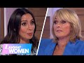 Is It Better To Have Babies In Your 20s? | Loose Women