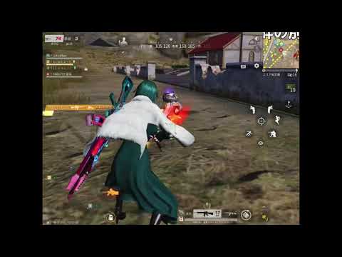 【荒野行動】あぁ！夏を今もう1回！！【Henceforth】【Part24】