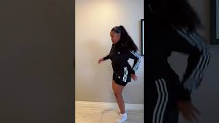 Amapiano Dance Moves  Pabi Cooper