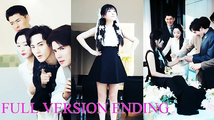 💔Listen to my heart’s voice, the whole family  changed their tragic fate!#chinesedrama