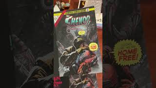 Chenoo ‘77 F&G’s