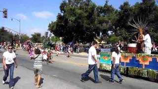 OJAI PARADE 2010.mov