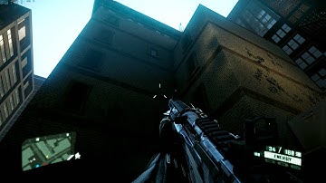 Crysis2 GI and IBL.avi