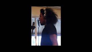 SKINLESS Trample the Weak, Hurdle the Dead vocal cover