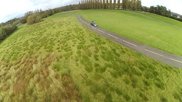 Armattan chameleon/New build - DroneX