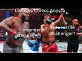 My prediction for Derrick Lewis vs Waldo Acosta UFC324