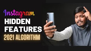 Instagram Hidden Features 2021- New Tips and Tricks (Hindi) screenshot 1