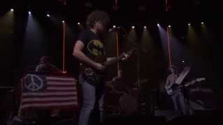 Ryan Adams - Rats in the Wall (Live) chords