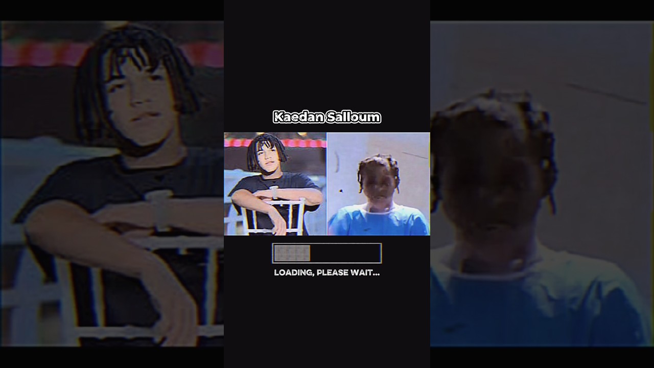 Реальная история, стоящая за делом Кейдана Саллума, «настоящего зомби». 