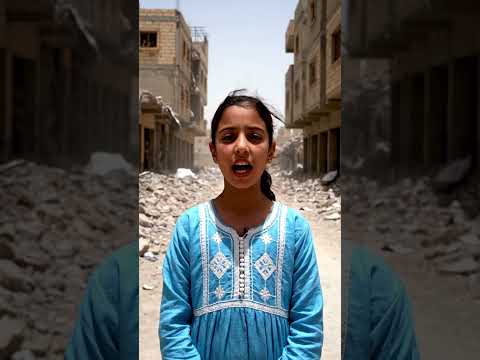 يا رب فر ج كربهم أقوى دعاء عاجل لأهل غزة 