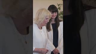 Ватикан Италия#королева Камилла #настоятельницы монастырей#shortsvideo #kingcharles#royalfamily
