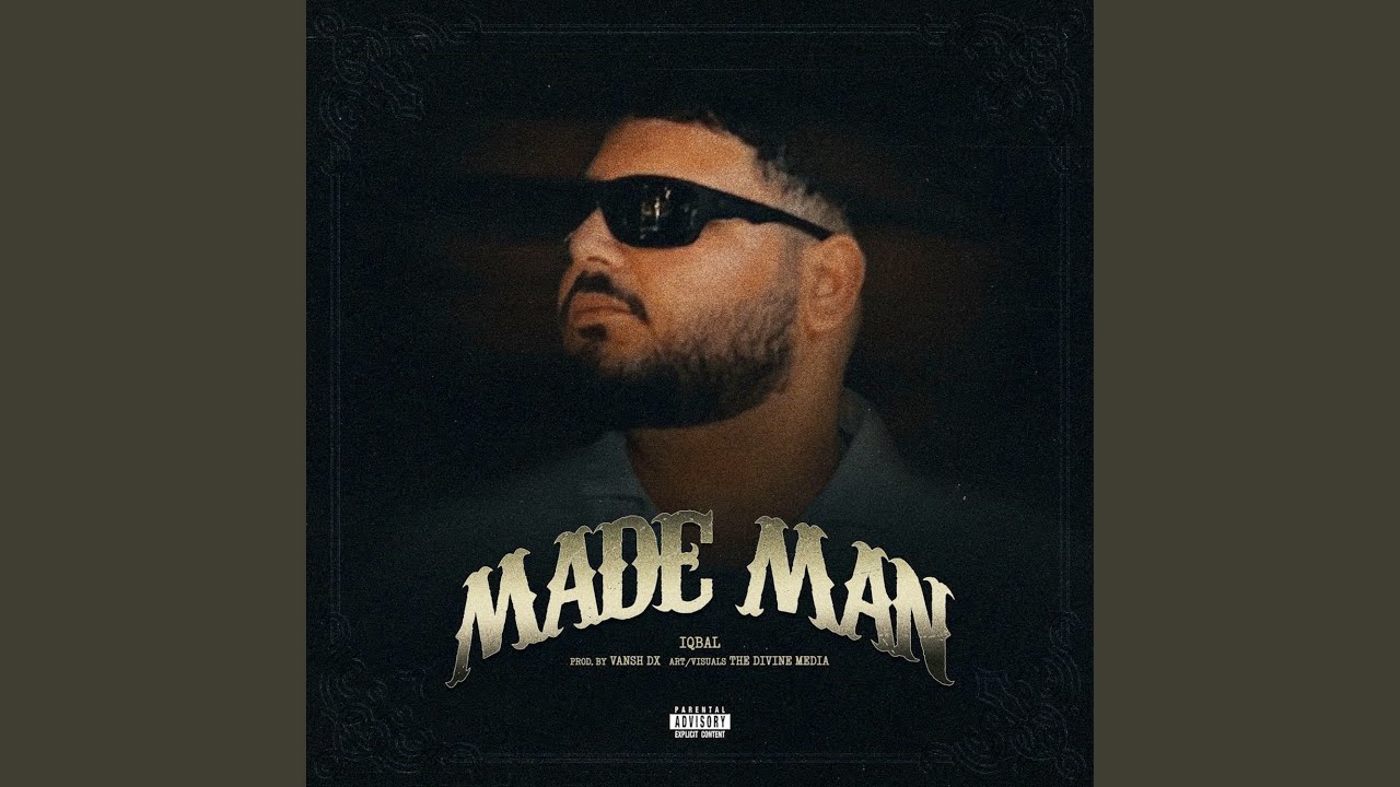 Watch MADE MAN on YouTube Watch MADE MAN on YouTube