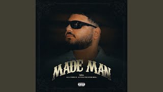 MADE MAN