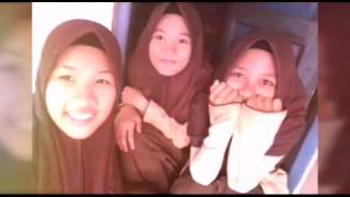 Alika-Aku Pergi (lirik)