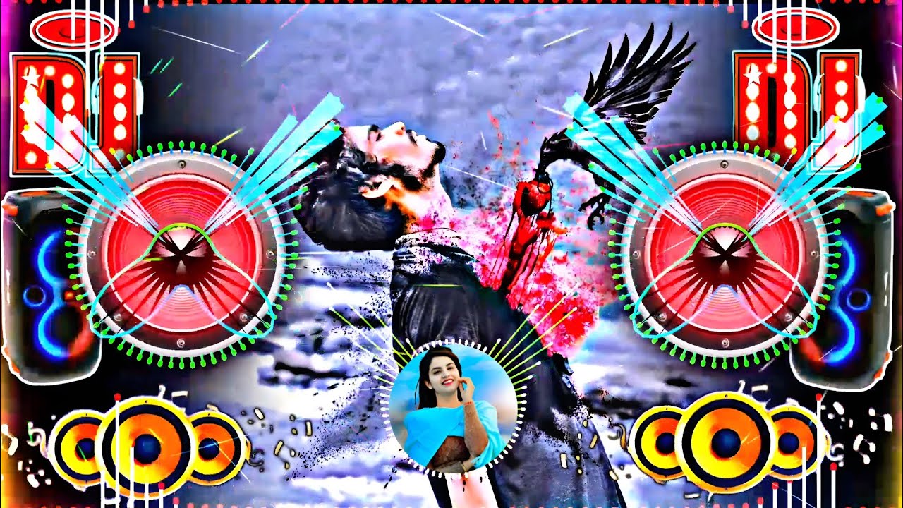 masroof hai dil kitna song 🥀♥️/ Dj | Hard Bass ❤️‍🔥 | Remix | Song 🥀 | heart touching dj remix songs