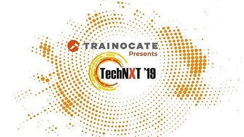 Trainocate TechNXT