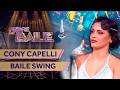 CONY CAPELLI - SWING 💃 NOCHE MEJOR DE LA SEMANA ✨ Fiebre de Baile 2