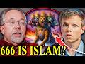 Dr Michael Heiser Explains If The Anti Christ Is Muslim And It S Mind Blowing