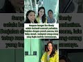 Pesona Ibu Sherly Saat Tersenyum, Cantiknya Bikin Salfok #treanding#viral#foryou#shortvideo#