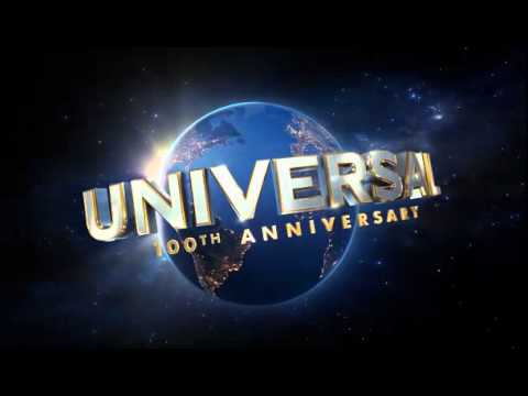 New Universal Pictures Logo 2012 Youtube