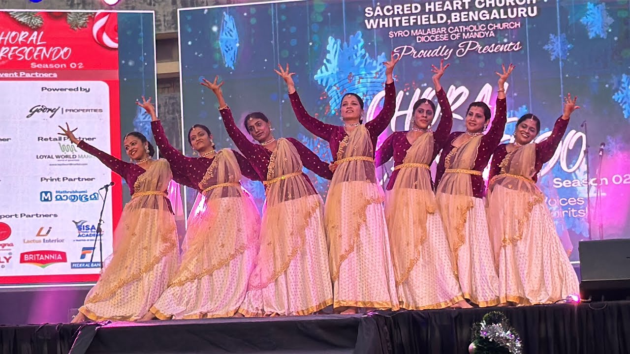 Semi classical Fusion dance| Nee Niramayan Nee 