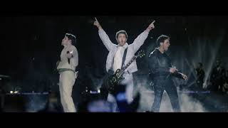 Jonas Brothers - December 3, 2025 - INTRUST Bank Arena
