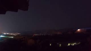 Garden Of The Gods (Night)