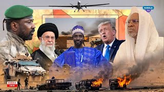 L'implacable Haidara ❤️ Papa Bonheur As Seid Chérif Ousmane Madani Haidara