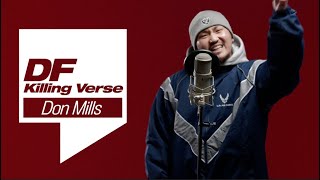 Don Mills(던밀스)의 킬링벌스를 라이브로! | 화합, Ye I Need, Korean Air, 브라더, OKGO2, 미쳤어, 88, 대박인생, MVP