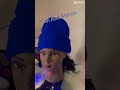 #DIY#DistressedBeanies#