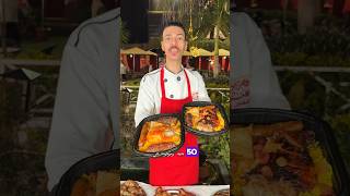عوده وجبه السعاده الاقتصاديه#tiktok #اكسبلور #عشاءلذيذ #food #اكلتك #مطاعم #اكلات #وصفات #shorts