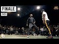 Precy vs. Joel - Finale (1vs1) | Afro Dance Battle Paris 2019
