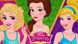 プリンセス・ティンダー・ウォーズ - 女の子向けドレスアップゲーム screenshot 2