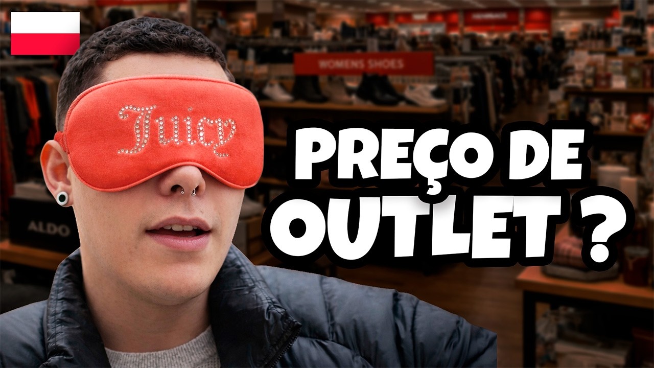 A verdade sobre a TK Maxx da Europa